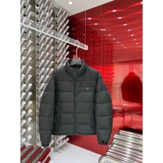 Prada Down Jackets